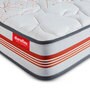 Velocity 3 Zoned Pocket Spring 6 Inch Queen Size Mattress