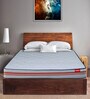 Velocity 3 Zoned Pocket Spring 6 Inch Queen Size Mattress