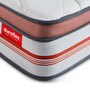 Velocity Plus Pocket Spring & Foam 10 inch Single Size Mattress