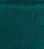Velora Tufted Back 1 Seater Sofa In Teal Colour