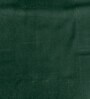 Velora Tufted Back Fabric 1 Seater Sofa In Green Colour