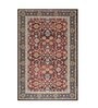 Persian Velvet 6 X 4 Feet Machine Made Carpet