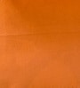 Velvet Kids Chair In Orange Colour Velvet Kids Chair In Orange Colour