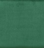 Velvet Poufee in Green Colour Velvet Poufee in Green Colour