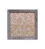 Vena Beige  blended silk 4 Pcs Coasters