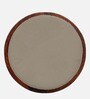 Venetia Sheesham Wood Seating Stool In Scratch Resistant Honey Oak Finish Venetia Sheesham Wood Seating Stool In Scratch Resistant Honey Oak Finish