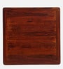 Venetia Sheesham Wood Coffee Table In Honey Oak Finish