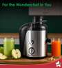 Venezia Centrifugal Juicer 500W