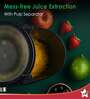 Venezia Centrifugal Juicer 500W