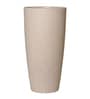 Cream Venice Premium 13 Inch Garden Planter