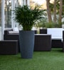 Midnight Venice 13 Inch Garden Planter