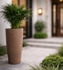 Sand Venice 13 Inch Garden Planter