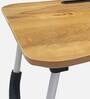 Venice Portable Table in Clutch Wood Finish