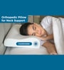 Ventilated Cool Gel Memory Foam 23 x 14 Inch Pillows (Set of 2)