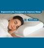 Ventilated Cool Gel Memory Foam 23 x 14 Inch Pillows (Set of 2)