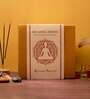 Venus Zen Grey Paleva & Soapstone Gift Box