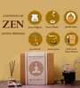 Venus Zen Grey Paleva & Soapstone Gift Box