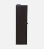 Venys Hutch Desk in Wenge Finish