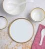Vera 18 Piece Ceramic Dinner Set