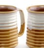 Vera 600ml (Set of 2) Coffee Mug