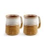 Vera 600ml (Set of 2) Coffee Mug