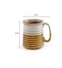 Vera 600ml (Set of 2) Coffee Mug