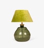 Green Vera Table Lamp