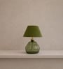 Green Vera Table Lamp