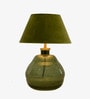 Green Vera Table Lamp