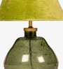 Green Vera Table Lamp