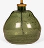 Green Vera Table Lamp