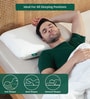 Verbena Pain Relief (24 X 16) Cooling Gel Memory Foam Sleeping Pillow