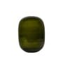 Verde Glass Table Vase