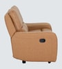 Verona Manual 2 Seater Recliner In Brown Color