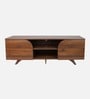 Verona TV Unit in Walnut finish