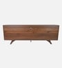 Verona TV Unit in Walnut finish