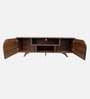 Verona TV Unit in Walnut finish