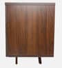 Verona TV Unit in Walnut finish