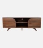 Verona TV Unit in Walnut finish