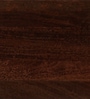 Versaille Solid Wood Console Table In Tulip Finish