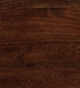 Versaille Solid Wood TV Console In Tulip Finish For TVs Up To 43"