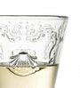 Versailles Transparent Glass ( Set of 6 ) Wine Glass