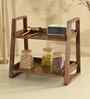 Versatile Wooden Kitchen Organizer | Spice Rack