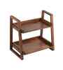 Versatile Wooden Kitchen Organizer | Spice Rack
