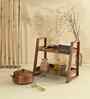 Versatile Wooden Kitchen Organizer | Spice Rack
