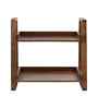 Versatile Wooden Kitchen Organizer | Spice Rack