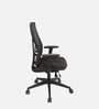 Verta Breathable Mesh MB Ergonomic Chair in Black Colour