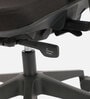 Verta Breathable Mesh HB Ergonomic Chair in Black Colour