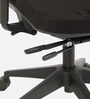 Verta Breathable Mesh MB Ergonomic Chair in Black Colour
