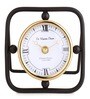 Vertex Clock Gold